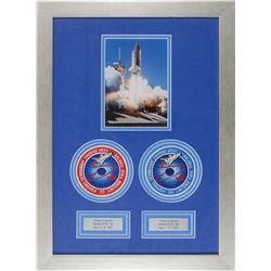 Space Shuttle: STS-83 and STS-94