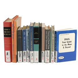 Space Books