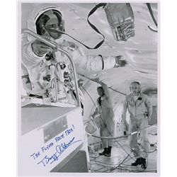 Buzz Aldrin
