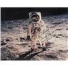 Image 1 : Buzz Aldrin