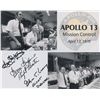 Image 1 : Apollo 13 Mission Control