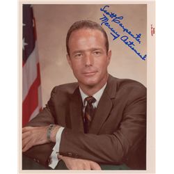 Scott Carpenter