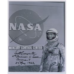 Scott Carpenter