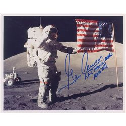 Gene Cernan