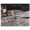 Image 1 : Charlie Duke