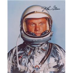 John Glenn