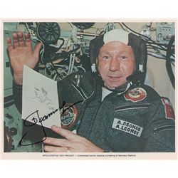 Alexei Leonov