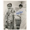 Image 1 : Wally Schirra