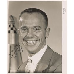 Alan Shepard