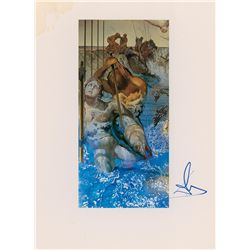 Salvador Dali