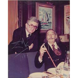 Salvador Dali