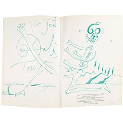 Salvador Dali
