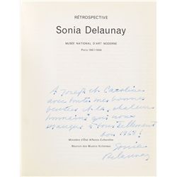 Sonia Delaunay