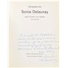 Image 1 : Sonia Delaunay