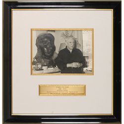 Pablo Picasso