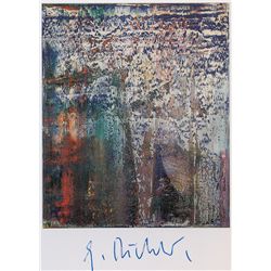 Gerhard Richter