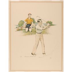 Norman Rockwell
