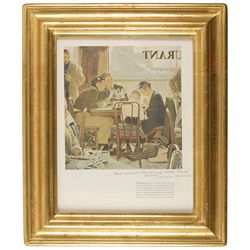Norman Rockwell