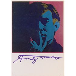 Andy Warhol
