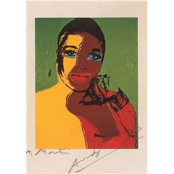 Andy Warhol