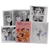Image 1 : Comic Artists