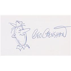 George Crenshaw