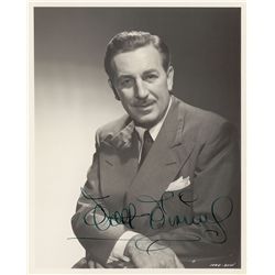 Walt Disney