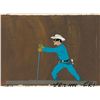 Image 1 : Lone Ranger