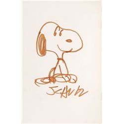 Charles Schulz