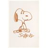 Image 1 : Charles Schulz