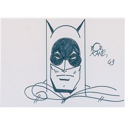 Bob Kane