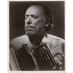 Charles Bukowski