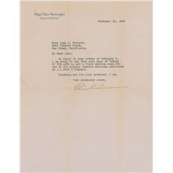 Edgar Rice Burroughs
