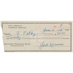 Jack Kerouac