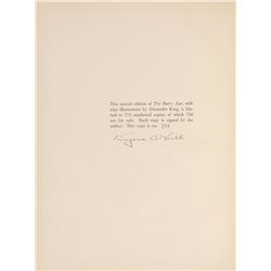 Eugene O’Neill