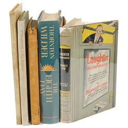 Writers and Illustrators