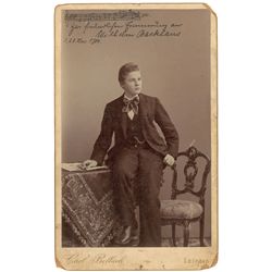 Wilhelm Backhaus