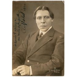 Alfred Cortot