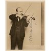 Image 1 : Mischa Elman