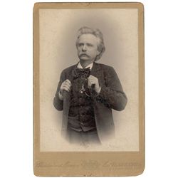 Edvard Grieg