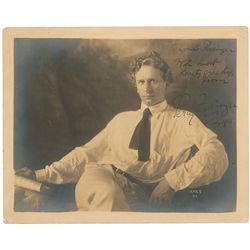 Percy Grainger