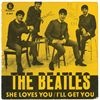 Image 1 : Beatles