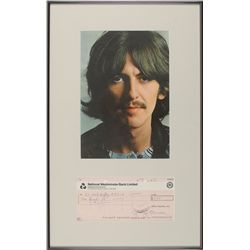 Beatles: George Harrison