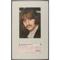 Beatles: Ringo Starr