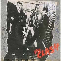 The Clash