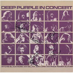 Deep Purple