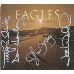 The Eagles