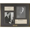Image 1 : George and Ira Gershwin