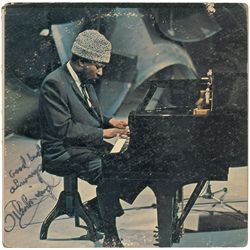 Thelonious Monk