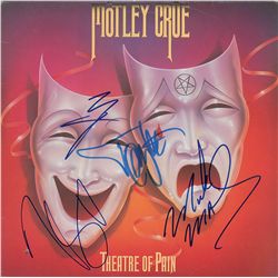 Motley Crue